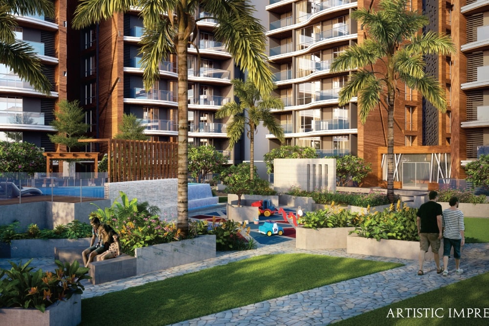 Shubh Viman Nagar Pune